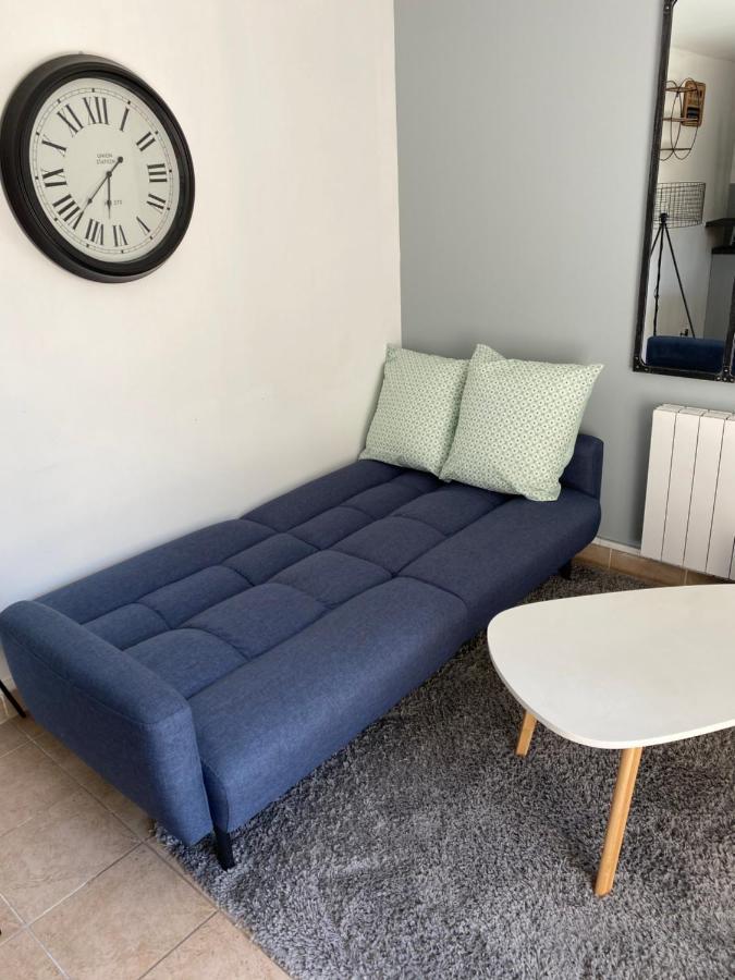 Duplex Proche Centre Ville Compiegne Exterior photo